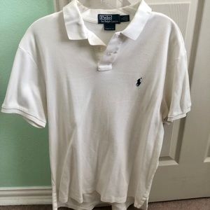 Polo RL Polo - 2 Button